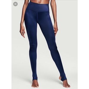 VS High Shine Sport w/ stirrups!